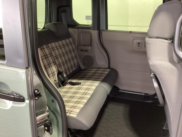 Ｎ－ＢＯＸジョイ ベースグレード　Ｈ　ＳＥＮＳＩＮＧ　２ト－ン　新車保証　試乗車　ワンオ－ナ－　ナビＶＸＭ－２４５ＺＦＥｉ　ＴＶ　Ｒカメラ　ＢＴオ－ディオ　シ－トヒ－タ－　ＥＴＣ　ＬＥＤライト　両側電動ドア　ＶＳＡ　クルコン　ＡＡＣ（18枚目）