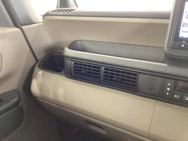 Ｎ－ＢＯＸジョイ ベースグレード　Ｈ　ＳＥＮＳＩＮＧ　２ト－ン　新車保証　試乗車　ワンオ－ナ－　ナビＶＸＭ－２４５ＺＦＥｉ　ＴＶ　Ｒカメラ　ＢＴオ－ディオ　シ－トヒ－タ－　ＥＴＣ　ＬＥＤライト　両側電動ドア　ＶＳＡ　クルコン　ＡＡＣ（27枚目）