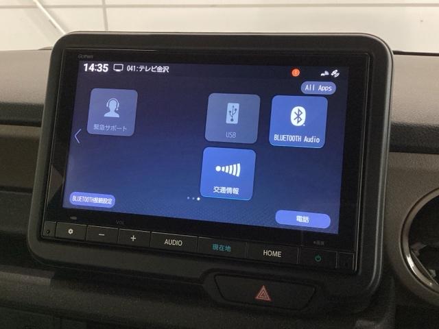 Ｎ－ＢＯＸジョイ ベースグレード　Ｈ　ＳＥＮＳＩＮＧ　２ト－ン　新車保証　試乗車　ワンオ－ナ－　ナビＶＸＭ－２４５ＺＦＥｉ　ＴＶ　Ｒカメラ　ＢＴオ－ディオ　シ－トヒ－タ－　ＥＴＣ　ＬＥＤライト　両側電動ドア　ＶＳＡ　クルコン　ＡＡＣ（39枚目）