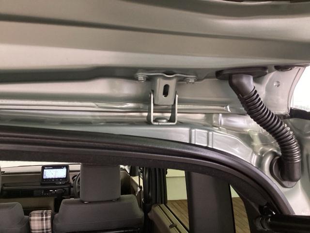 Ｎ－ＢＯＸジョイ ベースグレード　Ｈ　ＳＥＮＳＩＮＧ　２ト－ン　新車保証　試乗車　ワンオ－ナ－　ナビＶＸＭ－２４５ＺＦＥｉ　ＴＶ　Ｒカメラ　ＢＴオ－ディオ　シ－トヒ－タ－　ＥＴＣ　ＬＥＤライト　両側電動ドア　ＶＳＡ　クルコン　ＡＡＣ（43枚目）