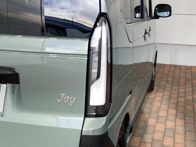 Ｎ－ＢＯＸジョイ ベースグレード　Ｈ　ＳＥＮＳＩＮＧ　２ト－ン　新車保証　試乗車　ワンオ－ナ－　ナビＶＸＭ－２４５ＺＦＥｉ　ＴＶ　Ｒカメラ　ＢＴオ－ディオ　シ－トヒ－タ－　ＥＴＣ　ＬＥＤライト　両側電動ドア　ＶＳＡ　クルコン　ＡＡＣ（45枚目）