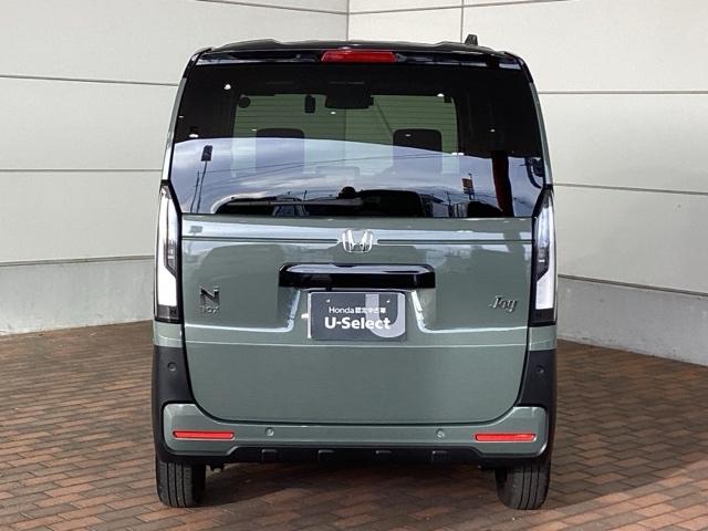 Ｎ－ＢＯＸジョイ ベースグレード　Ｈ　ＳＥＮＳＩＮＧ　２ト－ン　新車保証　試乗車　ワンオ－ナ－　ナビＶＸＭ－２４５ＺＦＥｉ　ＴＶ　Ｒカメラ　ＢＴオ－ディオ　シ－トヒ－タ－　ＥＴＣ　ＬＥＤライト　両側電動ドア　ＶＳＡ　クルコン　ＡＡＣ（49枚目）