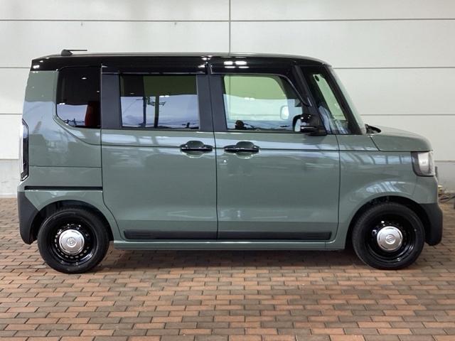 Ｎ－ＢＯＸジョイ ベースグレード　Ｈ　ＳＥＮＳＩＮＧ　２ト－ン　新車保証　試乗車　ワンオ－ナ－　ナビＶＸＭ－２４５ＺＦＥｉ　ＴＶ　Ｒカメラ　ＢＴオ－ディオ　シ－トヒ－タ－　ＥＴＣ　ＬＥＤライト　両側電動ドア　ＶＳＡ　クルコン　ＡＡＣ（51枚目）