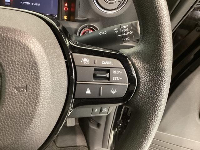 N-BOXカスタム ベースグレード H SENSING 新車保証 試乗車 ワンオ-ナ- ナビVXM-245ZFEi TV Rカメラ BTオ-ディオ シ-トヒ-タ- ETC LEDライト VSA クルコン アルミ スマ-トキ- AAC(11枚目)