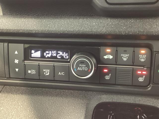 N-BOXカスタム ベースグレード H SENSING 新車保証 試乗車 ワンオ-ナ- ナビVXM-245ZFEi TV Rカメラ BTオ-ディオ シ-トヒ-タ- ETC LEDライト VSA クルコン アルミ スマ-トキ- AAC(12枚目)