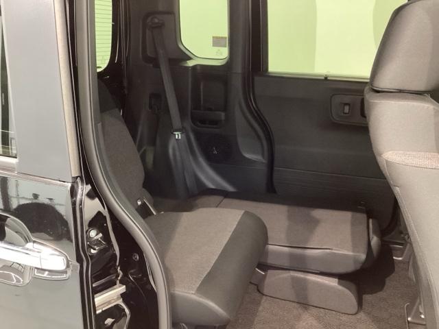 N-BOXカスタム ベースグレード H SENSING 新車保証 試乗車 ワンオ-ナ- ナビVXM-245ZFEi TV Rカメラ BTオ-ディオ シ-トヒ-タ- ETC LEDライト VSA クルコン アルミ スマ-トキ- AAC(33枚目)