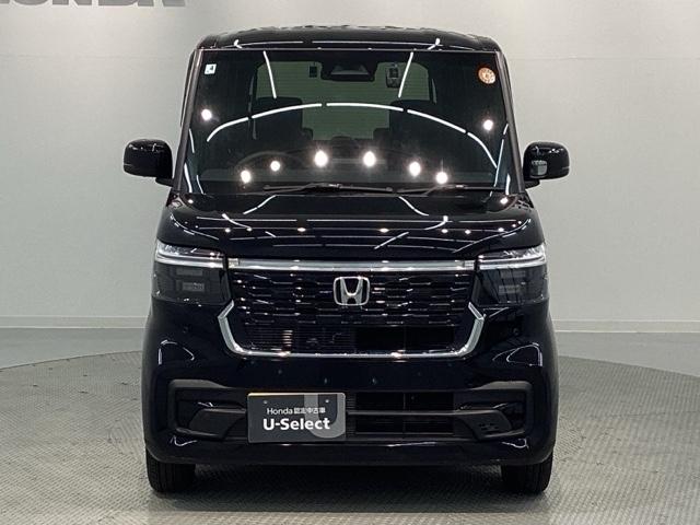 N-BOXカスタム ベースグレード H SENSING 新車保証 試乗車 ワンオ-ナ- ナビVXM-245ZFEi TV Rカメラ BTオ-ディオ シ-トヒ-タ- ETC LEDライト VSA クルコン アルミ スマ-トキ- AAC(52枚目)