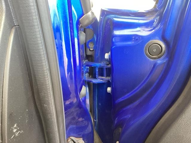 フィット １３Ｇ・Ｌパッケージ　あんしんＰＫＧ　１年保証　ワンオ－ナ－　ナビＶＸＭ－１５２ＶＦｉ　ＴＶ　Ｒカメラ　ＣＤ録音　ＢＴオ－ディオ　ＤＶＤ　ＥＴＣ　ＬＥＤライト　ＶＳＡ　アルミ　スマ－トキ－　スペアキ－　ドアバイザ－　ＡＡＣ（39枚目）