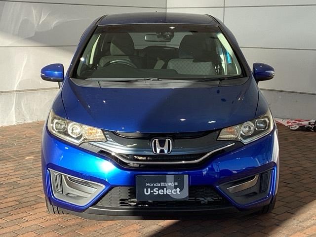 フィット １３Ｇ・Ｌパッケージ　あんしんＰＫＧ　１年保証　ワンオ－ナ－　ナビＶＸＭ－１５２ＶＦｉ　ＴＶ　Ｒカメラ　ＣＤ録音　ＢＴオ－ディオ　ＤＶＤ　ＥＴＣ　ＬＥＤライト　ＶＳＡ　アルミ　スマ－トキ－　スペアキ－　ドアバイザ－　ＡＡＣ（50枚目）