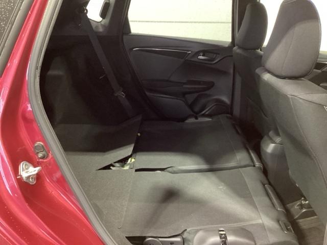 フィットハイブリッド Ｓホンダセンシング　１年保証　ワンオ－ナ－　ナビＶＸＭ－１８５ＶＦＥｉ　ＴＶ　Ｒカメラ　ＣＤ録音　ＢＴオ－ディオ　ＤＶＤ　ＥＴＣ　ＬＥＤライト　ＶＳＡ　クルコン　スマ－トキ－　スペアキ－　盗難防止装置　整備記録簿　ＡＡＣ（31枚目）