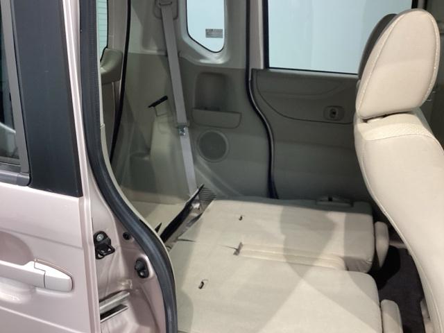 N-BOX G・Lパッケージ あんしんPKG 1年保証 ワンオ-ナ- ナビVXM-155VSi TV Rカメラ BTオ-ディオ DVD HID VSA スマ-トキ- 盗難防止装置 整備記録簿 AAC スペアキ- ドアバイザ-(32枚目)