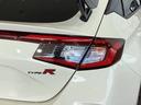 タイプR HSENSING新車保証ワンオーナーTV TVナビ ETC車載器 フルセグテレビ LEDランプ Rカメラ カーテンエアバック キーフリ オートクルーズコントロール ターボ車 記録簿 フルオートエアコン(45枚目)