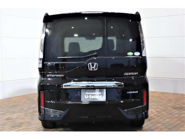 e:HEVスパーダ G ホンダセンシング 禁煙車 ナビ TV 両側電動スライド ETC LEDヘッドライト 衝突被害軽減システム クルコン バックカメラ ワンオーナー(3枚目)
