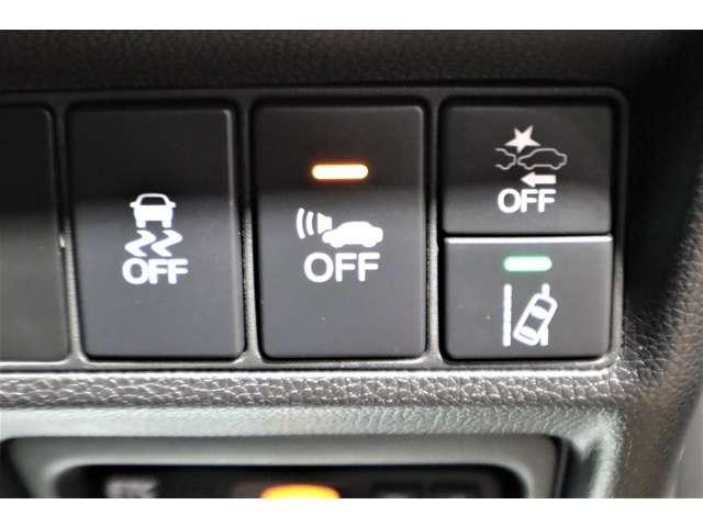 e:HEVスパーダ G ホンダセンシング 禁煙車 ナビ TV 両側電動スライド ETC LEDヘッドライト 衝突被害軽減システム クルコン バックカメラ ワンオーナー(14枚目)