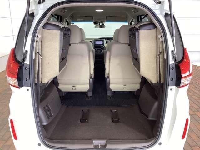 G・ホンダセンシング 禁煙車/ナビ/前後ドラレコ/TV/Bカメラ Bモニ デュアルパワースライドドア ワンオーナ- ワンセグテレビ イモビ 整備記録簿 パワーウィンド メモリ-ナビ フルオートエアコン キーレスエントリー(17枚目)