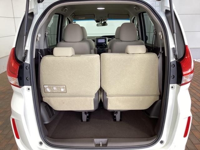 G・ホンダセンシング 禁煙車/ナビ/前後ドラレコ/TV/Bカメラ Bモニ デュアルパワースライドドア ワンオーナ- ワンセグテレビ イモビ 整備記録簿 パワーウィンド メモリ-ナビ フルオートエアコン キーレスエントリー(40枚目)