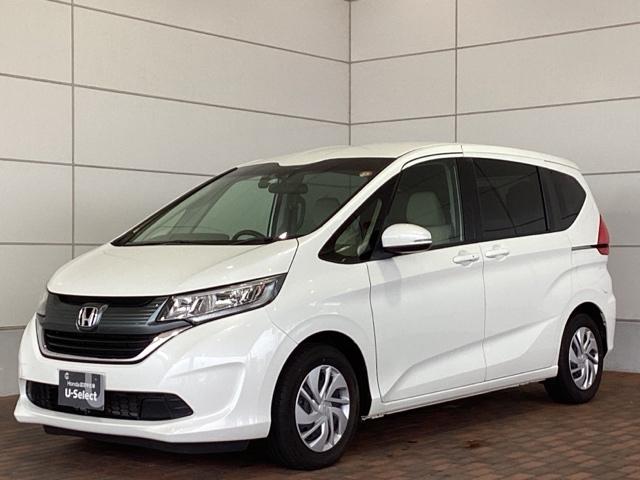 G・ホンダセンシング 禁煙車/ナビ/前後ドラレコ/TV/Bカメラ Bモニ デュアルパワースライドドア ワンオーナ- ワンセグテレビ イモビ 整備記録簿 パワーウィンド メモリ-ナビ フルオートエアコン キーレスエントリー(45枚目)