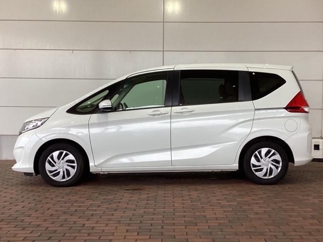 G・ホンダセンシング 禁煙車/ナビ/前後ドラレコ/TV/Bカメラ Bモニ デュアルパワースライドドア ワンオーナ- ワンセグテレビ イモビ 整備記録簿 パワーウィンド メモリ-ナビ フルオートエアコン キーレスエントリー(46枚目)