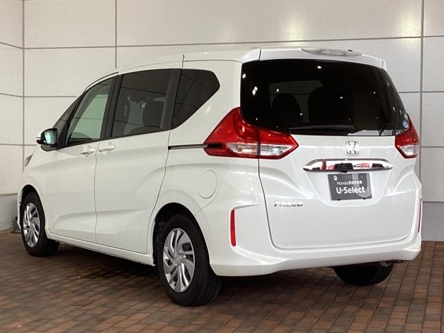 G・ホンダセンシング 禁煙車/ナビ/前後ドラレコ/TV/Bカメラ Bモニ デュアルパワースライドドア ワンオーナ- ワンセグテレビ イモビ 整備記録簿 パワーウィンド メモリ-ナビ フルオートエアコン キーレスエントリー(47枚目)