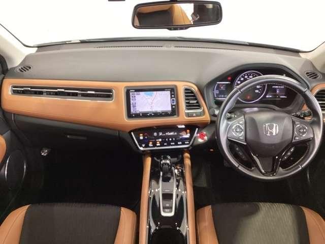 ハイブリッドZ・ホンダセンシング 1年保証 ナビ フルセグ Rカメラ DVD ETC AAC 盗難防止システム ETC車載器 サイドエアバック Aクルーズ Bモニター シートH スマートキー&プッシュスタート キーフリー アルミ(9枚目)