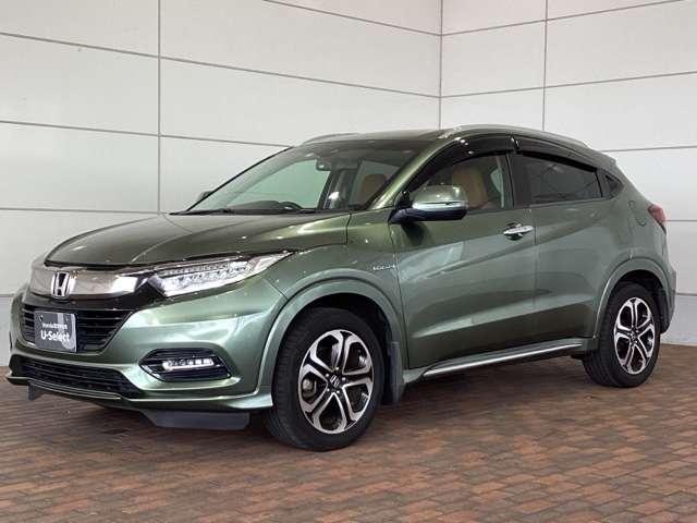 ハイブリッドZ・ホンダセンシング 1年保証 ナビ フルセグ Rカメラ DVD ETC AAC 盗難防止システム ETC車載器 サイドエアバック Aクルーズ Bモニター シートH スマートキー&プッシュスタート キーフリー アルミ(20枚目)