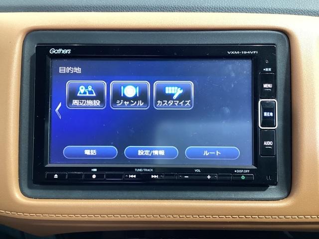 ハイブリッドZ・ホンダセンシング 1年保証 ナビ フルセグ Rカメラ DVD ETC AAC 盗難防止システム ETC車載器 サイドエアバック Aクルーズ Bモニター シートH スマートキー&プッシュスタート キーフリー アルミ(31枚目)