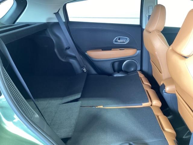 ハイブリッドZ・ホンダセンシング 1年保証 ナビ フルセグ Rカメラ DVD ETC AAC 盗難防止システム ETC車載器 サイドエアバック Aクルーズ Bモニター シートH スマートキー&プッシュスタート キーフリー アルミ(35枚目)