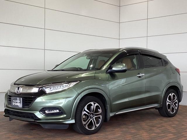 ハイブリッドZ・ホンダセンシング 1年保証 ナビ フルセグ Rカメラ DVD ETC AAC 盗難防止システム ETC車載器 サイドエアバック Aクルーズ Bモニター シートH スマートキー&プッシュスタート キーフリー アルミ(53枚目)