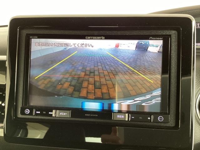 G・Lホンダセンシング 1年保証 ナビ フルセグ Rカメラ DVD ETC LEDライト クルコン アルミ スマ-トキ- 盗難防止装置 整備記録簿 AAC スペアキ- ドアバイザ- ベンチシ-ト Wエアバッグ(6枚目)