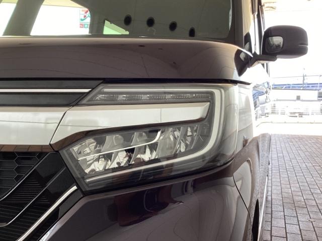 G・Lホンダセンシング 1年保証 ナビ フルセグ Rカメラ DVD ETC LEDライト クルコン アルミ スマ-トキ- 盗難防止装置 整備記録簿 AAC スペアキ- ドアバイザ- ベンチシ-ト Wエアバッグ(7枚目)