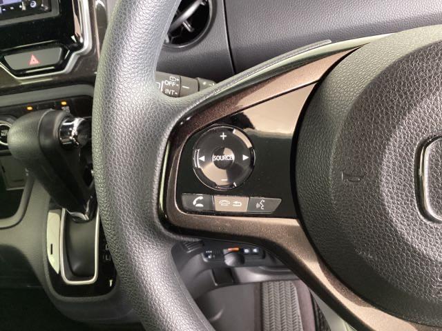 G・Lホンダセンシング 1年保証 ナビ フルセグ Rカメラ DVD ETC LEDライト クルコン アルミ スマ-トキ- 盗難防止装置 整備記録簿 AAC スペアキ- ドアバイザ- ベンチシ-ト Wエアバッグ(9枚目)