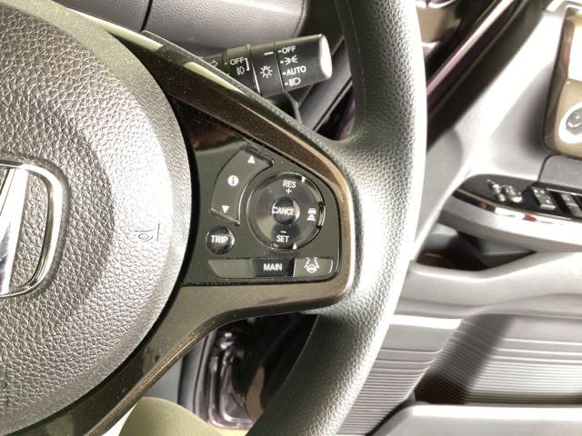 G・Lホンダセンシング 1年保証 ナビ フルセグ Rカメラ DVD ETC LEDライト クルコン アルミ スマ-トキ- 盗難防止装置 整備記録簿 AAC スペアキ- ドアバイザ- ベンチシ-ト Wエアバッグ(10枚目)