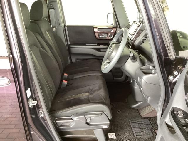 G・Lホンダセンシング 1年保証 ナビ フルセグ Rカメラ DVD ETC LEDライト クルコン アルミ スマ-トキ- 盗難防止装置 整備記録簿 AAC スペアキ- ドアバイザ- ベンチシ-ト Wエアバッグ(15枚目)