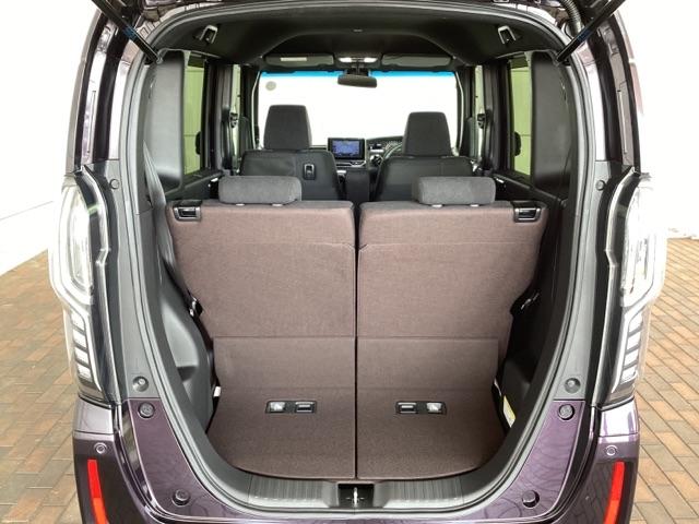 G・Lホンダセンシング 1年保証 ナビ フルセグ Rカメラ DVD ETC LEDライト クルコン アルミ スマ-トキ- 盗難防止装置 整備記録簿 AAC スペアキ- ドアバイザ- ベンチシ-ト Wエアバッグ(34枚目)