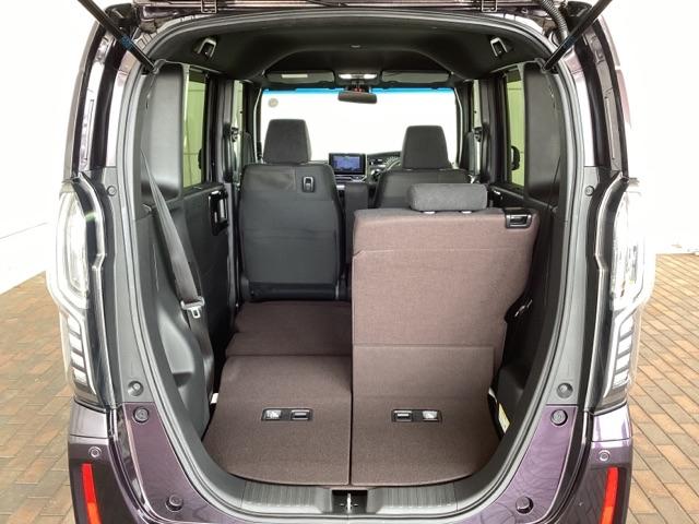 G・Lホンダセンシング 1年保証 ナビ フルセグ Rカメラ DVD ETC LEDライト クルコン アルミ スマ-トキ- 盗難防止装置 整備記録簿 AAC スペアキ- ドアバイザ- ベンチシ-ト Wエアバッグ(35枚目)