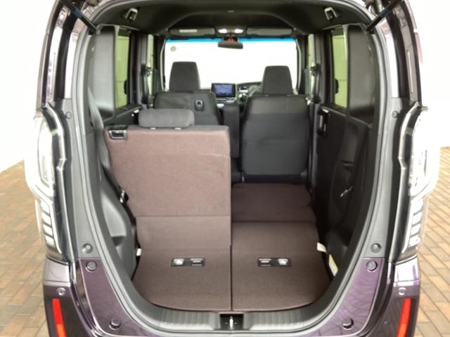 G・Lホンダセンシング 1年保証 ナビ フルセグ Rカメラ DVD ETC LEDライト クルコン アルミ スマ-トキ- 盗難防止装置 整備記録簿 AAC スペアキ- ドアバイザ- ベンチシ-ト Wエアバッグ(36枚目)