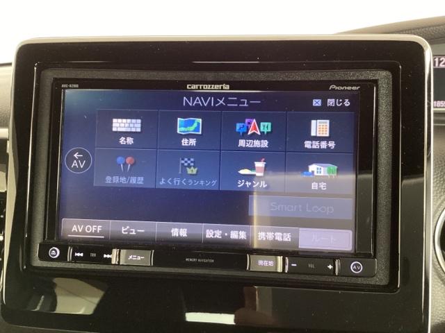 G・Lホンダセンシング 1年保証 ナビ フルセグ Rカメラ DVD ETC LEDライト クルコン アルミ スマ-トキ- 盗難防止装置 整備記録簿 AAC スペアキ- ドアバイザ- ベンチシ-ト Wエアバッグ(38枚目)