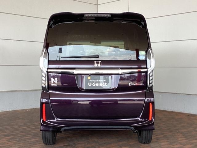 G・Lホンダセンシング 1年保証 ナビ フルセグ Rカメラ DVD ETC LEDライト クルコン アルミ スマ-トキ- 盗難防止装置 整備記録簿 AAC スペアキ- ドアバイザ- ベンチシ-ト Wエアバッグ(46枚目)