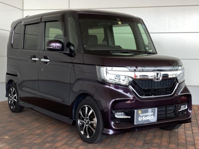 G・Lホンダセンシング 1年保証 ナビ フルセグ Rカメラ DVD ETC LEDライト クルコン アルミ スマ-トキ- 盗難防止装置 整備記録簿 AAC スペアキ- ドアバイザ- ベンチシ-ト Wエアバッグ(49枚目)