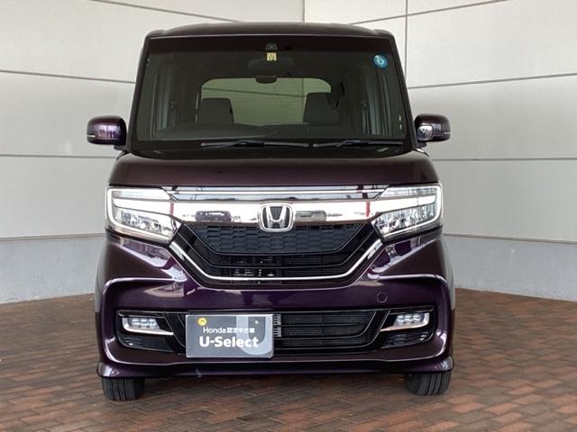 G・Lホンダセンシング 1年保証 ナビ フルセグ Rカメラ DVD ETC LEDライト クルコン アルミ スマ-トキ- 盗難防止装置 整備記録簿 AAC スペアキ- ドアバイザ- ベンチシ-ト Wエアバッグ(50枚目)