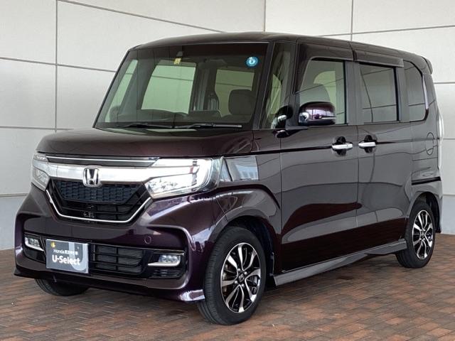 G・Lホンダセンシング 1年保証 ナビ フルセグ Rカメラ DVD ETC LEDライト クルコン アルミ スマ-トキ- 盗難防止装置 整備記録簿 AAC スペアキ- ドアバイザ- ベンチシ-ト Wエアバッグ(51枚目)