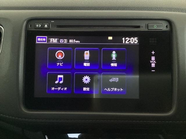 ハイブリッドZ・ホンダセンシング 1年保証 純正ナビ フルセグ Rカメラ BTオ-ディオ DVD ETC LEDライト フォグライト VSA シ-トヒ-タ- アルミ スマ-トキ- スペアキ- 盗難防止装置 整備記録簿 Wエアコン(35枚目)