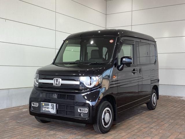 ホンダ Ｎ－ＶＡＮ＋スタイル