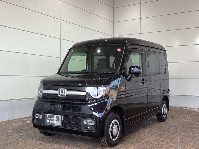 ホンダ Ｎ－ＶＡＮ＋スタイル