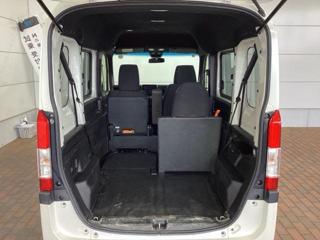 Ｎ－ＶＡＮ＋スタイル ファン・ホンダセンシング　１年保証ナビフルセグＲカメラＤＶＤ　キーフリー　オートクルーズ　盗難警報装置　スマートキーシステム　パワーウインドウ　ＤＶＤ再生　ＷＳＲＳ　地デジ　ＶＳＡ　パワーステアリング　ＡＡＣ　記録簿有り（29枚目）