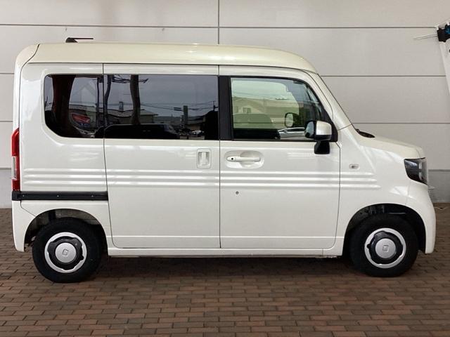 Ｎ－ＶＡＮ＋スタイル ファン・ホンダセンシング　１年保証ナビフルセグＲカメラＤＶＤ　キーフリー　オートクルーズ　盗難警報装置　スマートキーシステム　パワーウインドウ　ＤＶＤ再生　ＷＳＲＳ　地デジ　ＶＳＡ　パワーステアリング　ＡＡＣ　記録簿有り（44枚目）