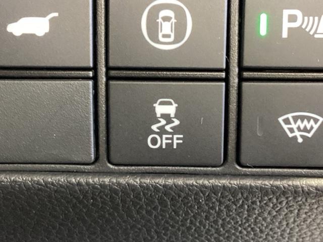 ヴェゼル e:HEVZ 禁煙車 試乗車 純正ナビ 衝突軽減ブレーキ 電動テールゲート 新車保証 踏み間違い防止 車線逸脱警報 ドライブレコーダー(13枚目)