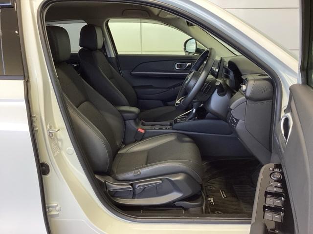 ヴェゼル e:HEVZ 禁煙車 試乗車 純正ナビ 衝突軽減ブレーキ 電動テールゲート 新車保証 踏み間違い防止 車線逸脱警報 ドライブレコーダー(16枚目)