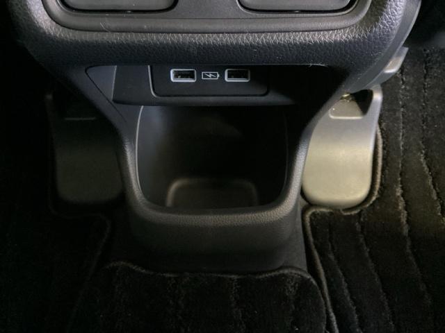 ヴェゼル e:HEVZ 禁煙車 試乗車 純正ナビ 衝突軽減ブレーキ 電動テールゲート 新車保証 踏み間違い防止 車線逸脱警報 ドライブレコーダー(29枚目)