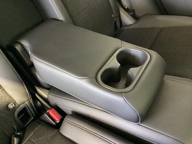 ヴェゼル e:HEVZ 禁煙車 試乗車 純正ナビ 衝突軽減ブレーキ 電動テールゲート 新車保証 踏み間違い防止 車線逸脱警報 ドライブレコーダー(30枚目)